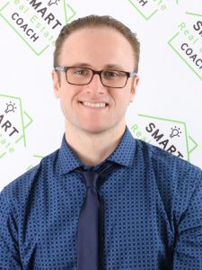 Taking Challenges One Step At a Time with Nick Prefontaine