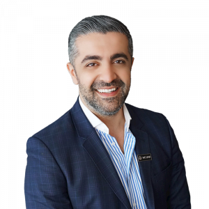 All Things Residential Real Estate Investing with Ruben Izgelov