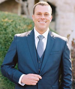 BRRRR Method with David Dodge