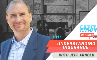 Understanding Insurance with Jeff Arnold
