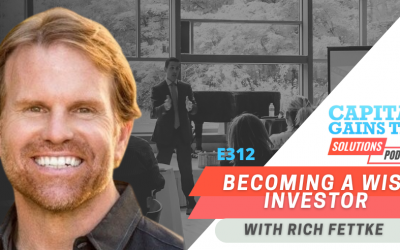 Becoming a Wise Investor with Rich Fettke