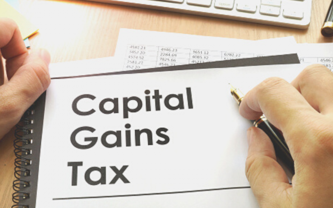 Options for Deferring, Managing or Avoiding Capital Gains Taxes – Part 2