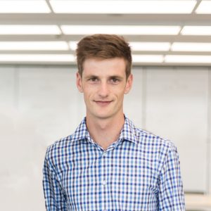Building Web3 Infrastructure with James Bayly