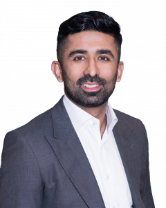 Make Money, Keep Your Money, Rinse and Repeat with Omar Khan