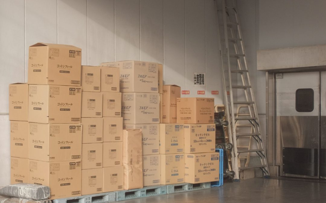 The Ultimate Guide to Household Document Storage:  What To Keep, How Long, and Why