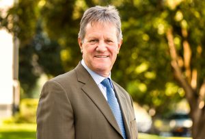 Smart Application of the 1031 Exchange in Multifamily with Mark Hamilton