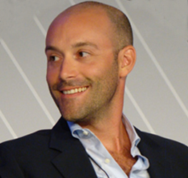 Digital Assets Are The Future with Andrew Rosener
