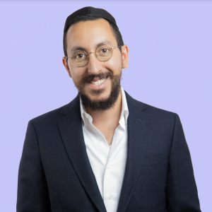 Leveraging Tech with Yaakov Zar