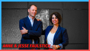 Investing in Ozark Lakefront Real Estate with Jesse & Annie Faulstich