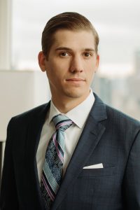 Navigating Volatile Cryptocurrency with Warren Lorenz