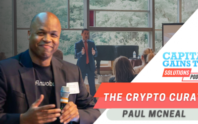 The Crypto Curator with Paul McNeal