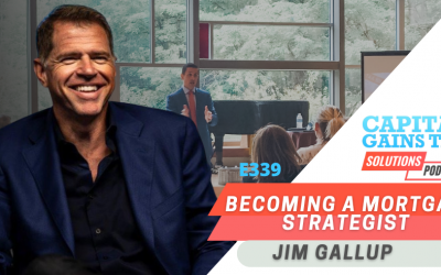 Sunday Conversation: Becoming a Mortgage Strategist with Jim Gallup