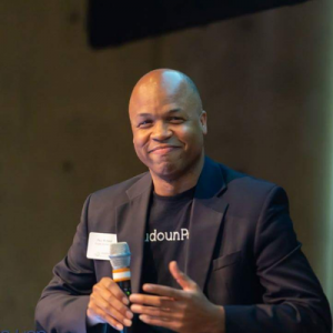 The Crypto Curator with Paul McNeal
