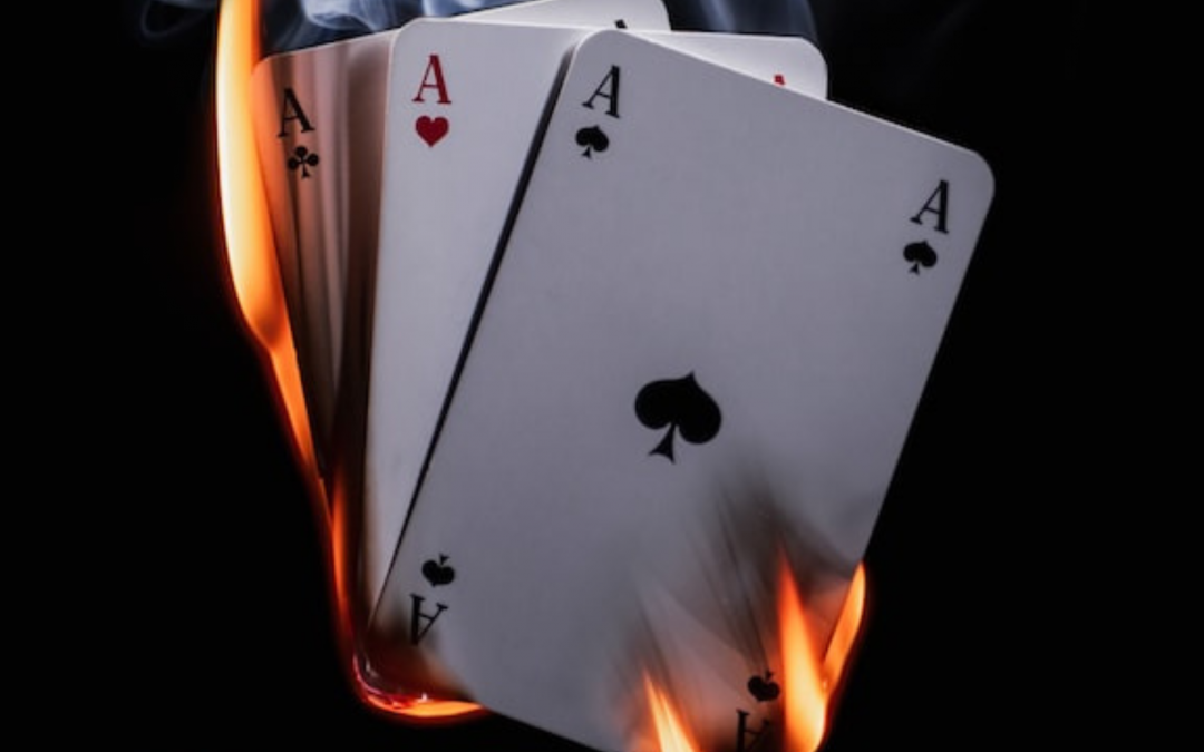 The Magic and Misgivings of Big Money