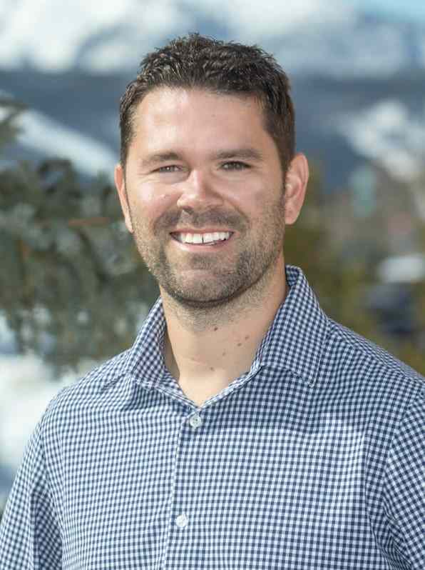Joe Fairless