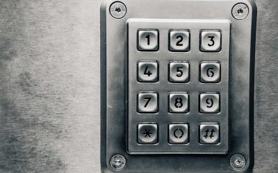 Why You Need a Password Vault
