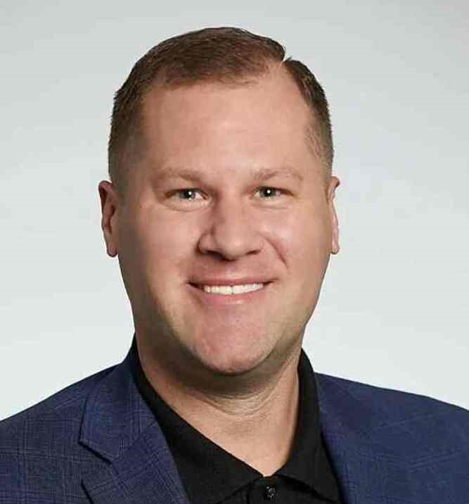 LARRY HICKERNELL, JR.