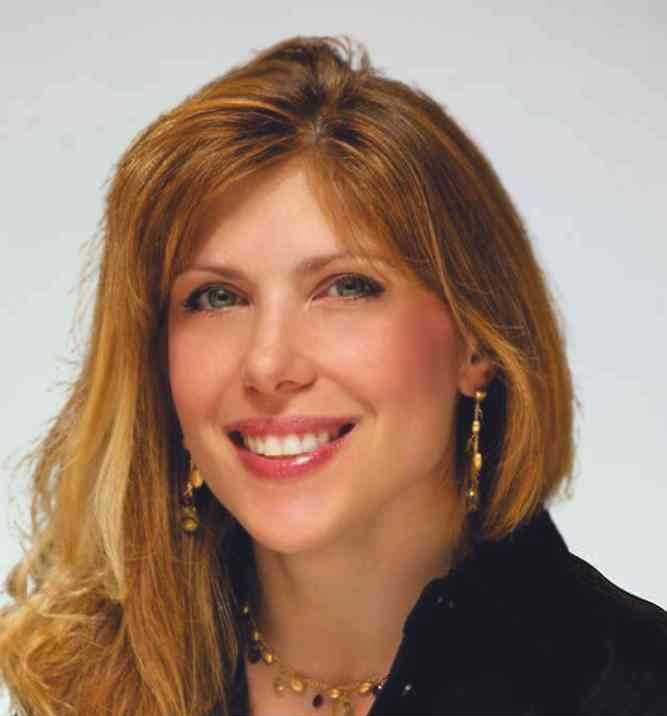 ELIZABETH DEGROOT