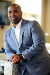 Five Things You Need To Be A Highly Effective Leader with Marquez Ogden 