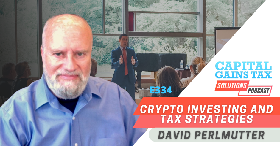 Quantum Listing With David Perlmutter
