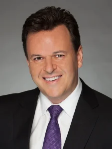 Providing High-Level Fiduciary Services with Michael B. Bell 