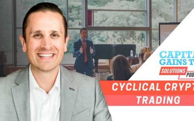 Cyclical Crypto Trading with Polar Mil