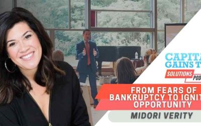 From Fears of Bankruptcy to Igniting Opportunity with Midori Verity