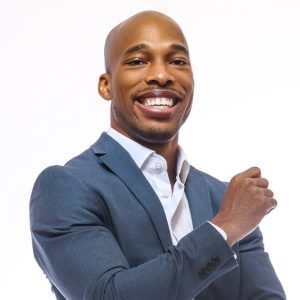 Finding off-market multi-family with Sterling White 