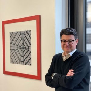Digitally Native Modern Wealth Managment solution with Kyrill Asatur 