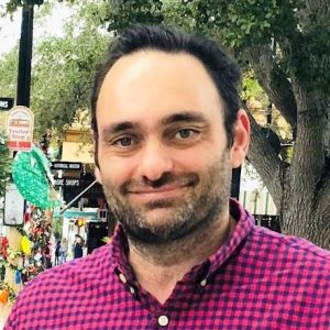 Work Smarter, Plan Better, Play Louder with Joe DiSanto 