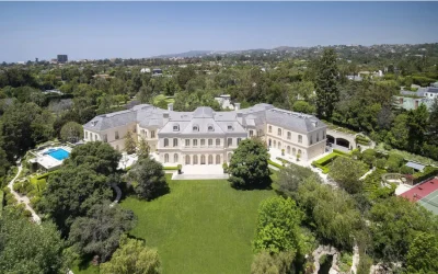 Navigating the Mansion Tax in LA County: How Deferred Sales Trust Can Be Your Game-Changer