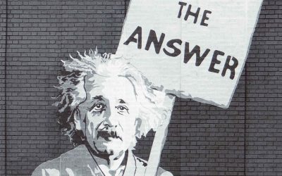 Regular Questions to Ask and Answer