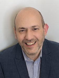 Global Currency Payment Solutions with Tony Redondo 