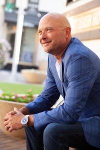 Why Mike Made The Switch From Multi-Family To Hotels With Mike Stohler 