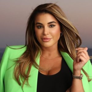 Beverly Hills Defer Capital Gains Tax on Luxury Home with Julia Delorme 