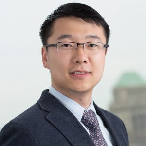 How to Beat the Banks at Their Own Game (With Crypto) with Ivan Zhang 