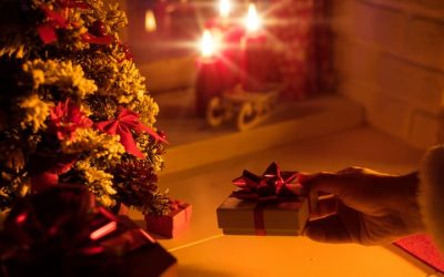 December Is Here … Again! December Is Here … Again!
