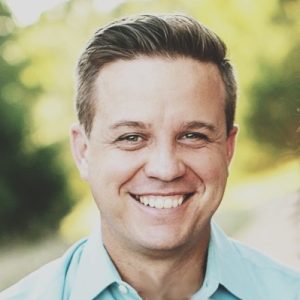 Syndication through a 1031 transaction with Brad Shepherd