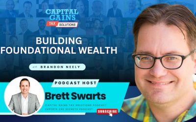 Building Foundational Wealth with Brandon Neely