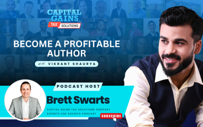 Become A Profitable Author with Vikrant Shaurya