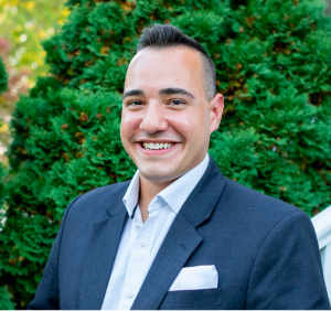 Investing in Self Storage with Fernando Angelucci