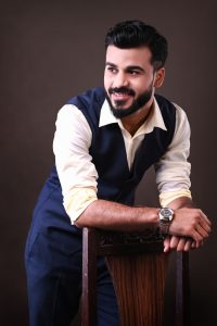 Become A Profitable Author with Vikrant Shaurya