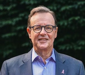 Best business exit with Ahmie Baum