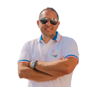 How to Get the Most Out of Life with Edwin Carrion
