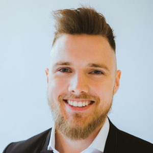 Blockchain & Crypto Wealth Management at David Doss