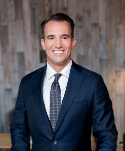 The Psychology of Money with Brad Barrett
