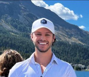 From W2 to World Travel with Brian Luebben