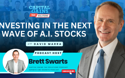 Investing in the Next Wave of A.I. Stocks with David Marra