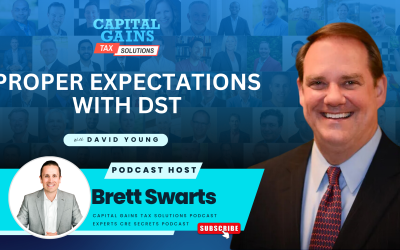 Proper Expectations with DST with David Young