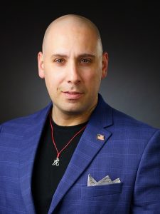 Venture Capital Tech with Andrew Spaventa
